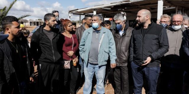 Πέραμα: Δείγματα κυβερνητικής παρέμβασης στην δικαιοσύνη “βλέπει” ο ΣΥΡΙΖΑ