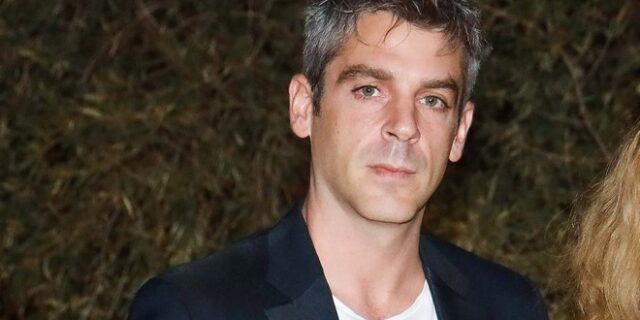 Χάρης Τζωρτζάκης: “Θα κάνω ταινία τον χαμό του πρώτου μας παιδιού”