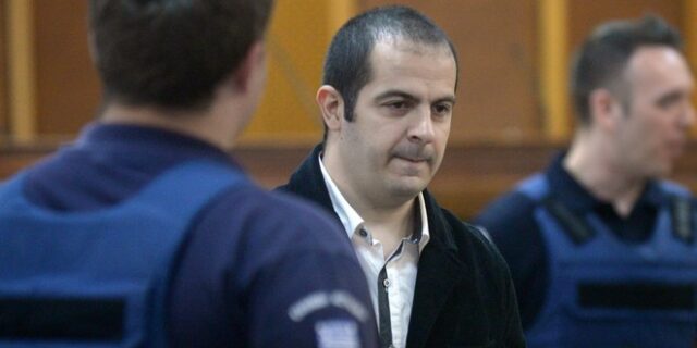 Αποφυλάκιση Πατέλη: Τα βήματα έως την αναίρεσης της απόφασης για τον “ό,τι κινείται σφάζεται” της Χ.Α.