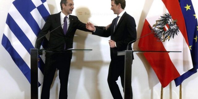 Όταν η προπαγάνδα αγοράζεται και υπάρχουν εισαγγελείς, τελειώνουν οι Κουρτς…