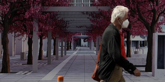 Κορονοϊός – διασπορά: Καζάνι που βράζει η Θεσσαλονίκη, υψηλός αριθμός και στη Λάρισα