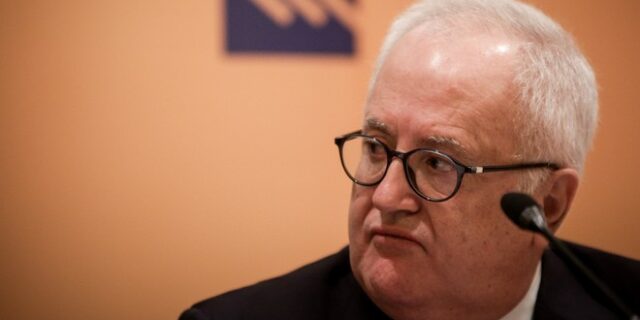 Γ. Χαντζηνικολάου: Οι τράπεζες θα διευρύνουν τις επιλέξιμες επιχειρήσεις για τα δάνεια του Ταμείου Ανάκαμψης