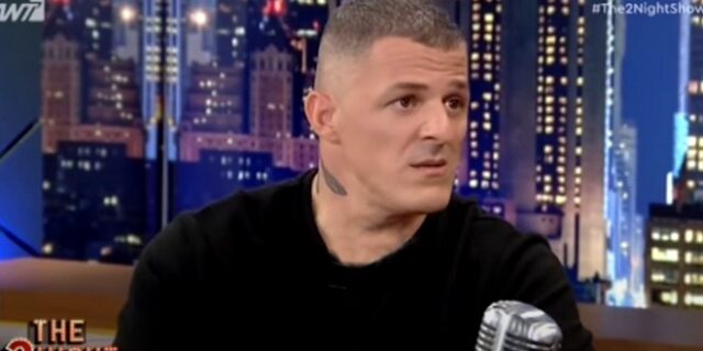 Εισβολέας για Mad Clip: “Είχαμε κόντρα. Θα είχα τύψεις αν δεν τα είχαμε βρει”