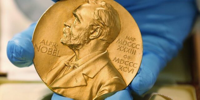 Νόμπελ Φυσικής 2021: Σε τρεις επιστήμονες το βραβείο – Το έργο τους και το ύψος του επάθλου