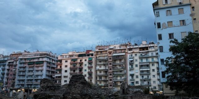 “Πετάει” το real estate στη Θεσσαλονίκη – Πώς μετρό και τουρισμός αυξάνουν τις αξίες των ακινήτων