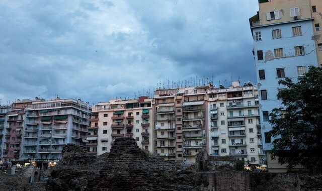 Ενοικίαση σπιτιού: Πώς να αποφύγετε τις εκπλήξεις με τα κοινόχρηστα