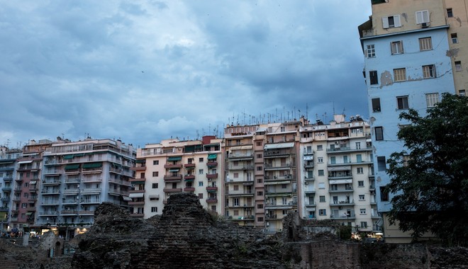 “Πετάει” το real estate στη Θεσσαλονίκη – Πώς μετρό και τουρισμός αυξάνουν τις αξίες των ακινήτων