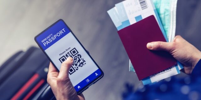 Πιερρακάκης: Έρχεται η ψηφιακή ανανέωση των διαβατηρίων