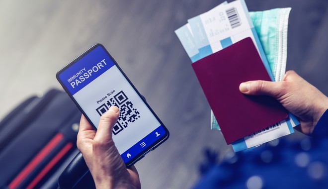 Πιερρακάκης: Έρχεται η ψηφιακή ανανέωση των διαβατηρίων