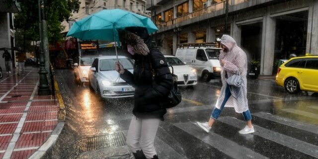 Κορονοϊός: 496 νέα κρούσματα σήμερα στην Αττική