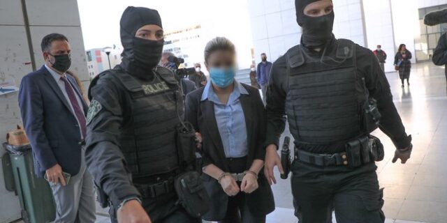 Επίθεση με βιτριόλι: Η υπεράσπιση δεν ζήτησε ελαφρυντικό μεταμέλειας