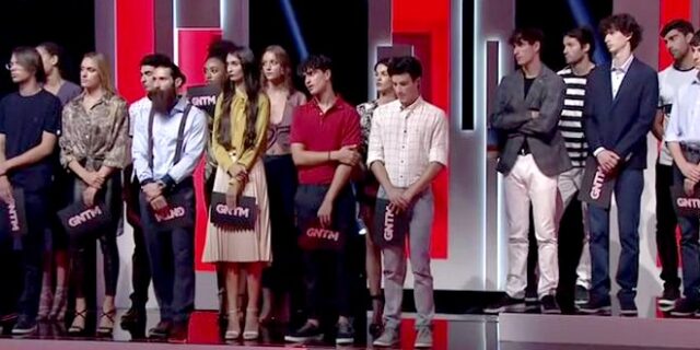 GNTM 4: Αυτό είναι το μοντέλο που αποχώρησε – Δεν έπεισε τους κριτές και ξέσπασε σε κλάματα