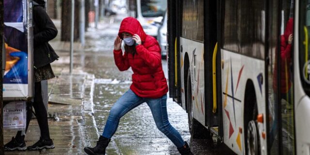 Κορονοϊός: 423 νέα κρούσματα σήμερα στη Θεσσαλονίκη