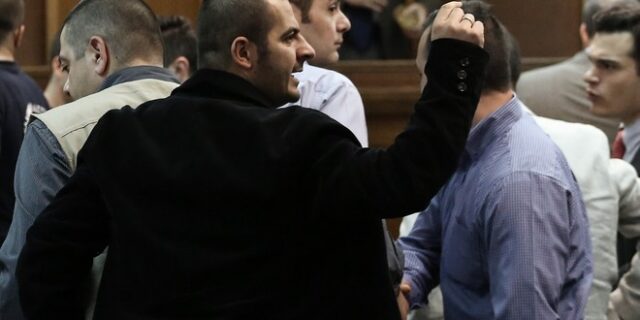 Αποφυλάκιση Πατέλη: Δύο μέτρα και δύο σταθμά από το δικαστήριο