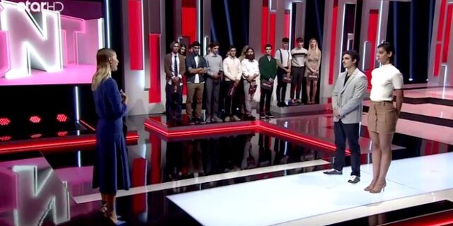 GNTM 4: Αυτό το μοντέλο αποχώρησε – “Πάτωσε” στην ψηφοφορία