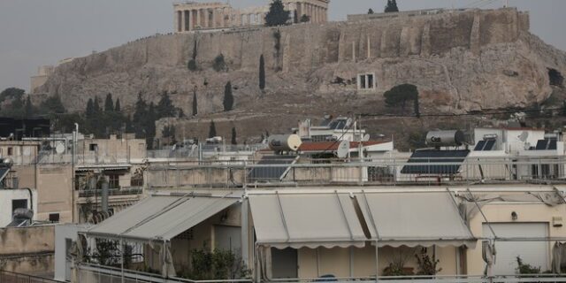 Προετοιμάζεται το σχέδιο “κοινωνικής στέγασης”