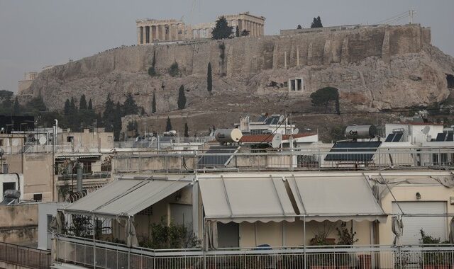 Προετοιμάζεται το σχέδιο “κοινωνικής στέγασης”