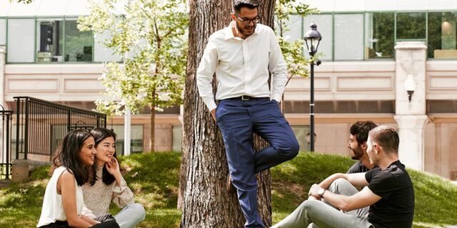 Dialectica: Στο top 10 των εταιρειών με το Καλύτερο Εργασιακό Περιβάλλον στην Ευρώπη