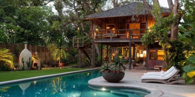 Αυτό είναι το καλύτερο ξενοδοχειακό θέρετρο του κόσμου