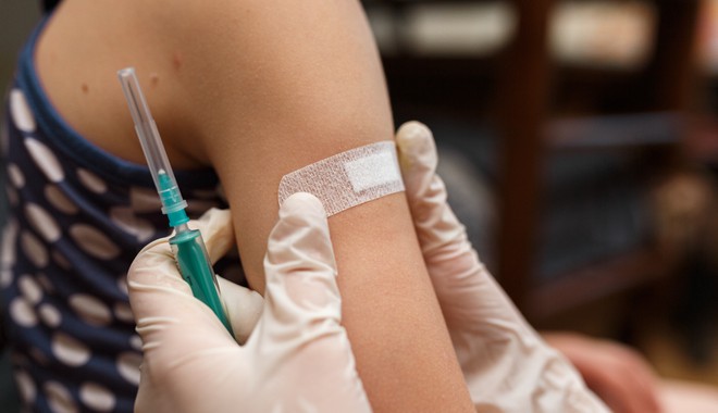 Εμβόλιο Moderna: Ασφαλές για παιδιά 6 έως 11 διατείνεται η εταιρεία