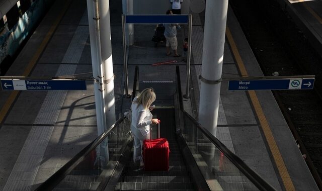 Πότε και πώς θα επιστρέψουμε στα επαγγελματικά μας ταξίδια