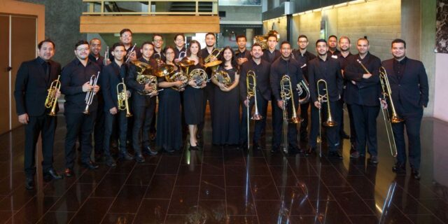 Venezuelan Brass Ensemble: Η ορχήστρα χάλκινων πνευστών από τη Βενεζουέλα, έρχεται στο ΚΠΙΣΝ
