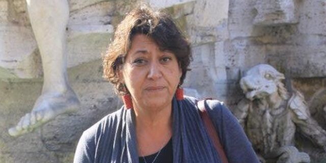 Πέθανε η δημοσιογράφος Βίκη Μαρκάκη