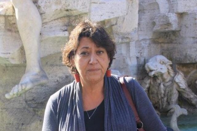 Πέθανε η δημοσιογράφος Βίκη Μαρκάκη