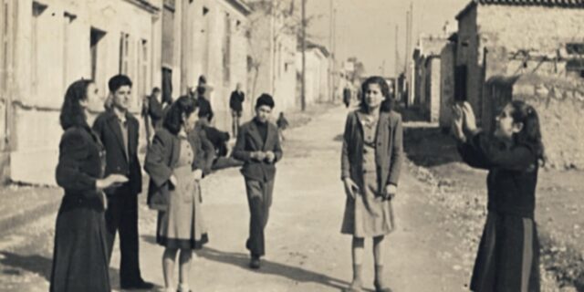 Οι Βυρωνιώτες γράφουν την ιστορία τους σε ενα ξεχωριστό Μουσείο