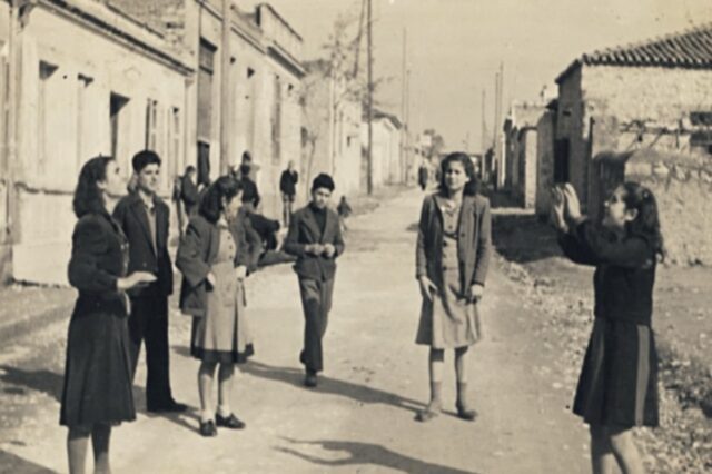 Οι Βυρωνιώτες γράφουν την ιστορία τους σε ενα ξεχωριστό Μουσείο