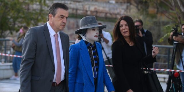 Επίθεση με βιτριόλι: Στην τελική ευθεία για την απόφαση – Η ώρα των αγορεύσεων της πολιτικής αγωγής
