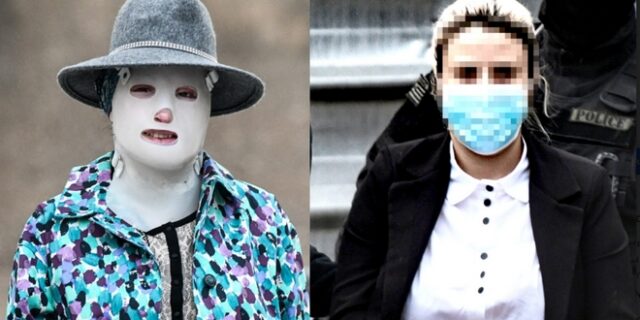 Κακαράντζουλα για Ιωάννα: “Με περιέπαιζε πίσω από την πλάτη μου, δεν θα της το ξανακάνω”