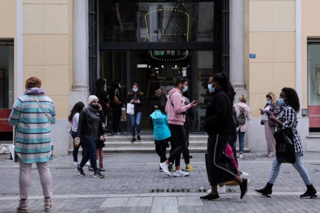 Λιανικό Εμπόριο: Στα 2,72 δις ο τζίρος τον Αύγουστο για μεγάλες επιχειρήσεις