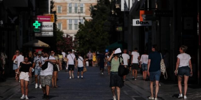 Κορονοϊός: 841 νέα κρούσματα σήμερα στην Αττική