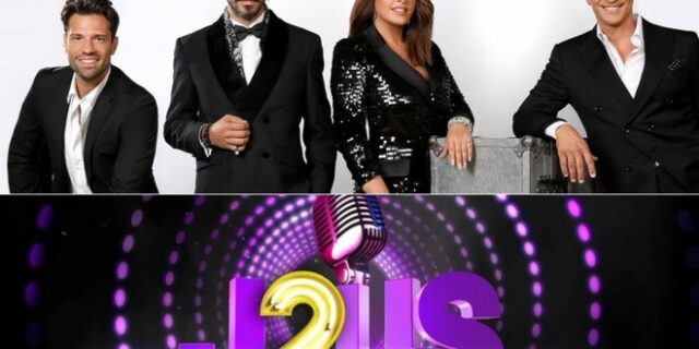 Τηλεθέαση: “Μάχη” μεταξύ The Voice και J2US – Ποιο επικράτησε