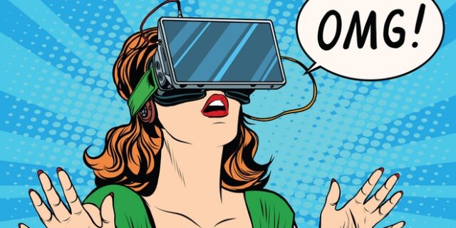 Metaverse: Όσα ξέρουμε ως τώρα για τη VR τεχνολογία που θέλει να αλλάξει το μέλλον