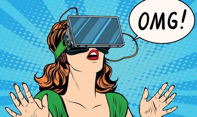 Metaverse: Όσα ξέρουμε ως τώρα για τη VR τεχνολογία που θέλει να αλλάξει το μέλλον