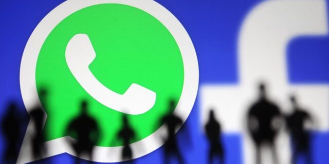 Ανακοινώσεις Facebook και Whatsapp μέσω Twitter για το παγκόσμιο “black out”