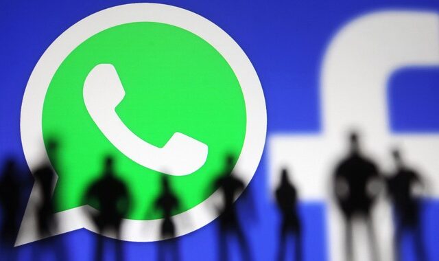 Ανακοινώσεις Facebook και Whatsapp μέσω Twitter για το παγκόσμιο “black out”