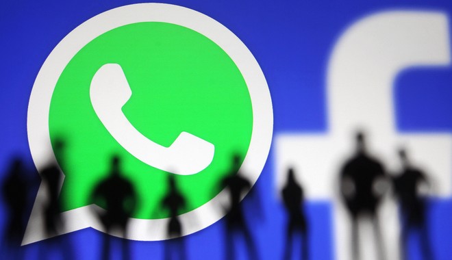 Ανακοινώσεις Facebook και Whatsapp μέσω Twitter για το παγκόσμιο “black out”