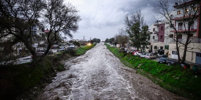 Ιρλανδική διάβαση: Τι είναι και γιατί πρέπει να προσέχουμε στην κακοκαιρία