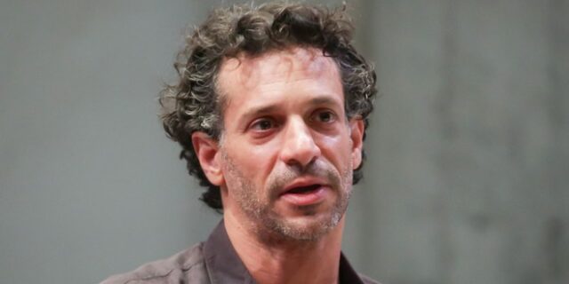Γιώργος Χρανιώτης: “Έφτασα πολύ κοντά στην αυτοκτονία – Δεν ήμουν έτοιμος να πεθάνω”