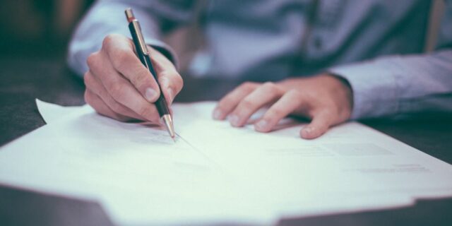 Πως η ασφάλιση θωρακίζει την επιχείρηση μας