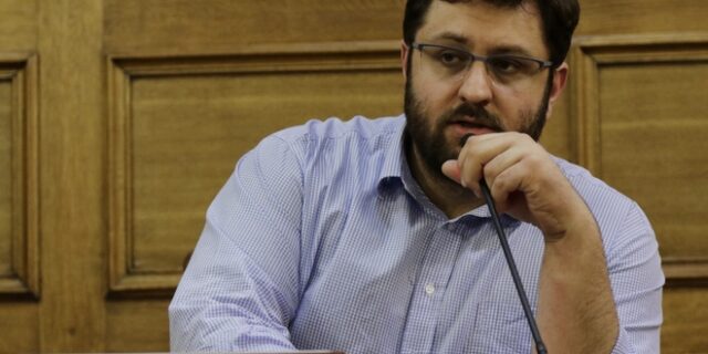 ΣΥΡΙΖΑ: Η κυβέρνηση Μητσοτάκη δεν έχει την παραμικρή πρόθεση να στηρίξει τους δήμους της χώρας