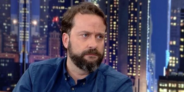 Ζήσης Ρούμπος: “Έχω ασκήσει βία – Χρειάστηκε να δουλέψω πολύ για να σκοτώσω το τέρας”