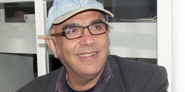 Ζουγανέλης για Φιλιππίδη – Λιγνάδη: “Δεν δέχομαι ότι είναι ασθενείς”
