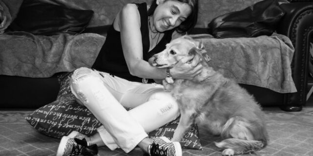 Παγκόσμια Ημέρα Ζώων: Ακούστε τα “Βήματα”, ένα τραγούδι για την απόγνωση των σκύλων στα δημοτικά κυνοκομεία