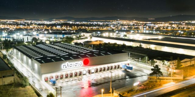 Πλαίσιο: Η ελληνική εταιρεία – παράδειγμα με εντυπωσιακές πωλήσεις