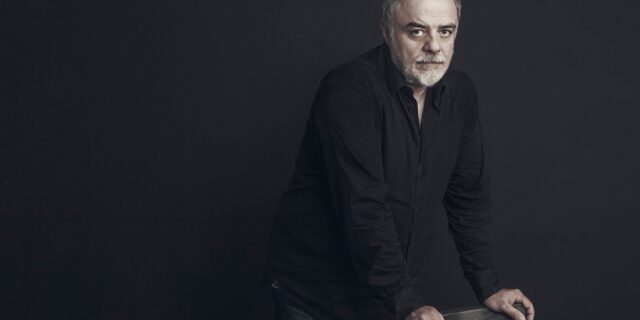 Θωμάς Μοσχόπουλος: “Δεν μπορούμε να αλλάξουμε τον κόσμο, αν δε θέλει να αλλάξει”