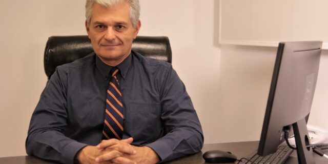 3ο Πανελλήνιο Συνέδριο Ελληνικής Εταιρείας Ήπατος Παγκρέατος Χοληφόρων